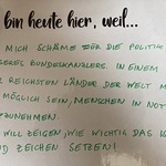 Wochenende für Moria Schärding